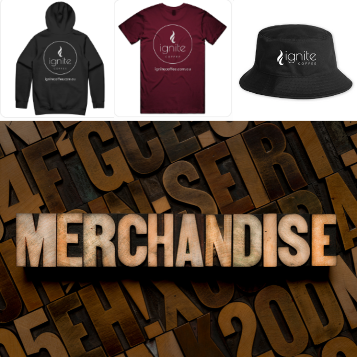 Merchandise