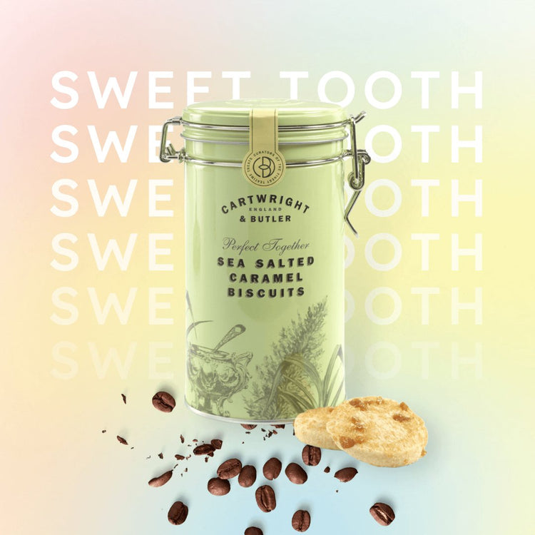 Gifts for the Sweet Tooth