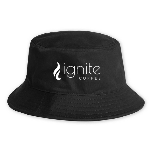 Ignite Bucket Hat