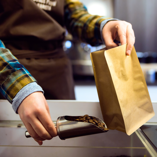 Roasters Choice Mystery Box