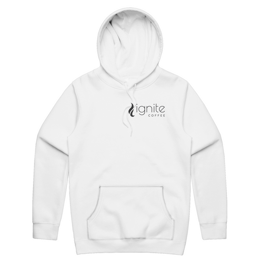 Ignite Horizontal Unisex Hoodie