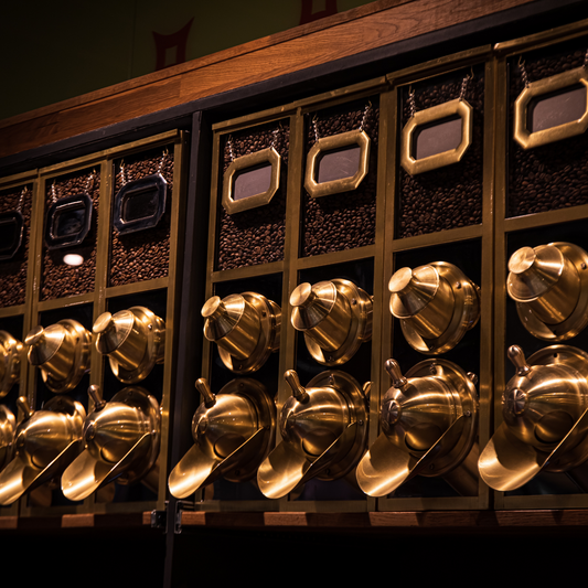 Single Origin Arabica