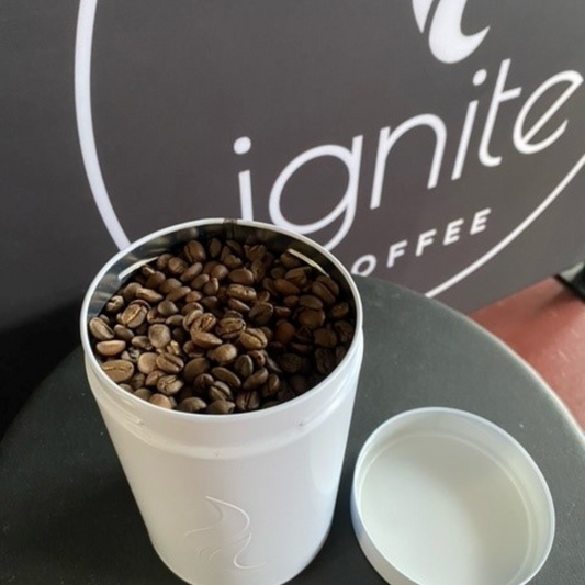 Roasters Coffee Of The Month