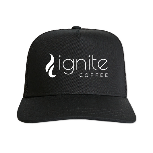 Ignite Trucker Cap