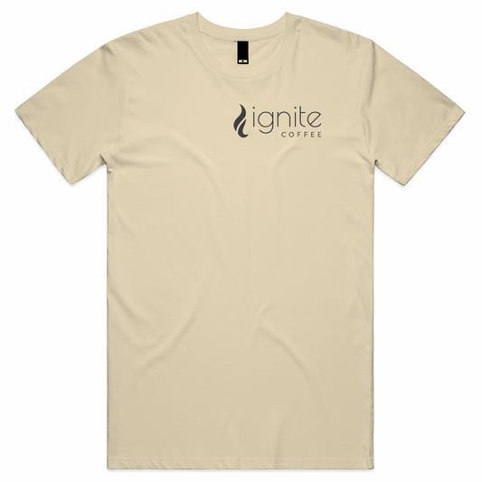 Ignite Unisex T-Shirt Light