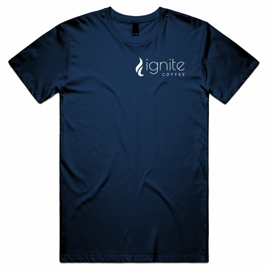 Ignite Horizontal Unisex Tee