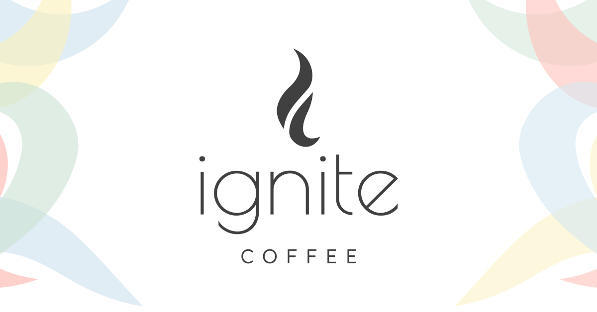 Premium coffee beans delivered direct from the coffee roasters Ignite