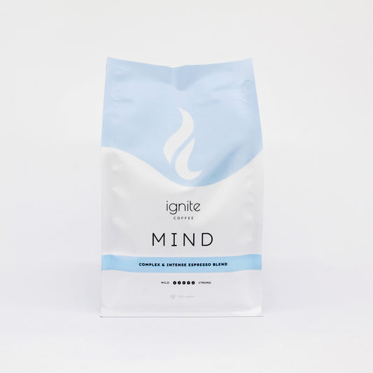 Mind