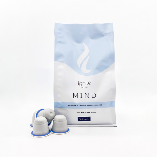 Mind (Coffee Pods)