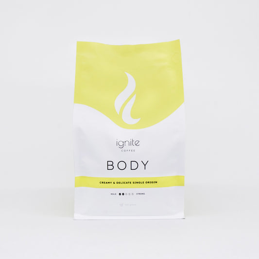 Body