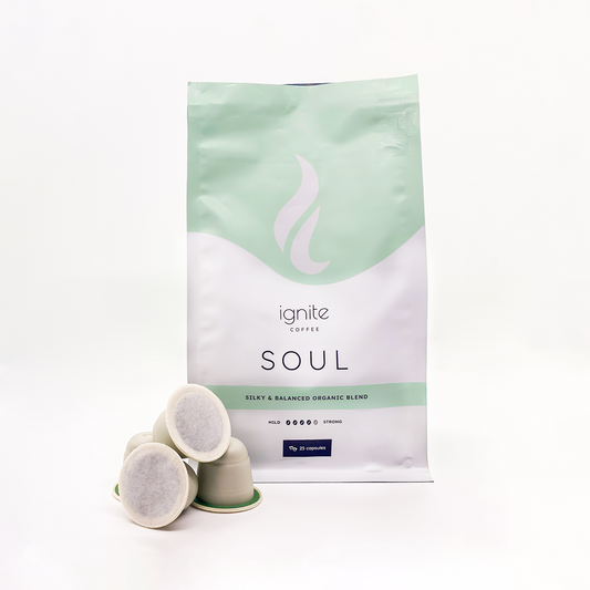 Soul (Coffee Pods)