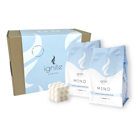 Brighten Duo Pack - Mind