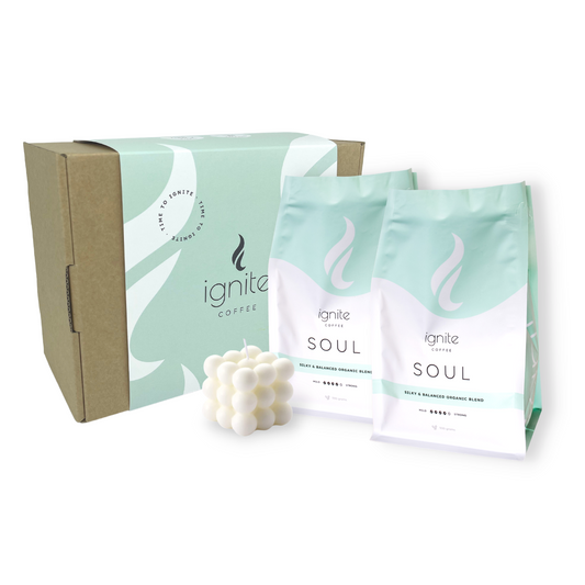 Brighten Duo Pack - Soul