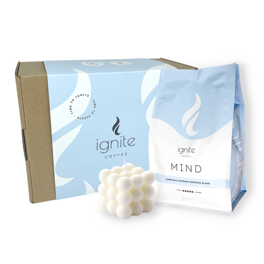 Brighten Solo Pack - Mind