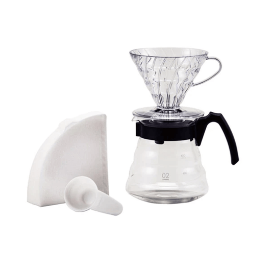 Hario V60 Craft Coffee Maker
