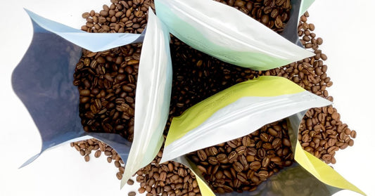 Freshness matters – so how do you obtain and maintain fresh coffee?