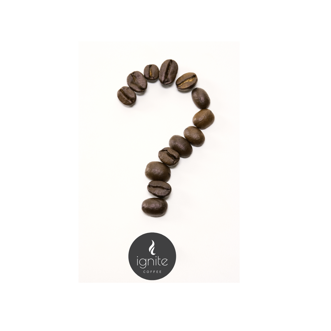 Coffee Beans: Debunking Myths and Exploring Curiosities